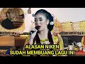 Download Lagu Niken salindry nyanyikan lagu ciptaanya sendiri di wayangan ki anom dwijo kangko