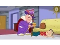 Lagu Family Guy - Peter Becomes Quagmire's Pimp