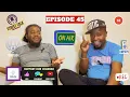 Download Lagu Episode 45 | RIP, Sandton, Zonzo \u0026 Alicia, Mass Country, Makhadzi ent, Prime, Bester, Judge Maumela