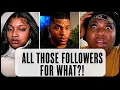 She Had 800 000 Followers But Couldn t Move Them To YouTube