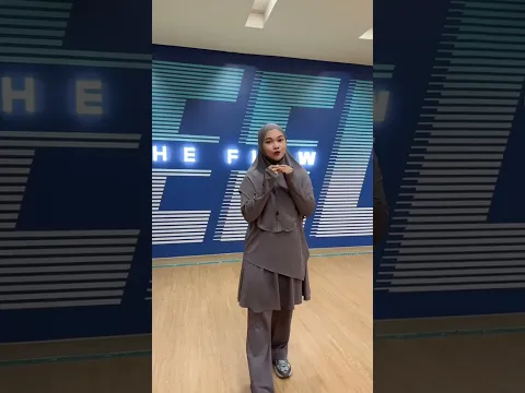 Olahraga tetep nyaman dan aman