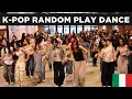 Download Lagu K-POP RANDOM PLAY DANCE • CEREA COMICS\u0026GAMES 2025