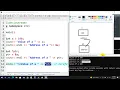25 Pointers in C Understanding pointers and address of operator in C C in Pashto