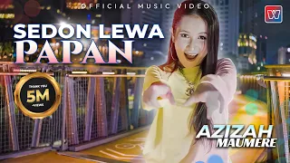 azizah maumere sedon lewa papan official music video 