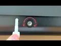 How to remove and replace a Thule roof box lock - roofracks co uk