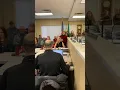 Pacific County Commissioners meeting 26Dec2024 vote to take Jail Pt1