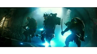 LEGO Teenage Mutant Ninja Turtles ShellShocked Game Play Play this game using the link below.... 