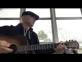 Flogging Molly - Float (Acoustic Guitar Lesson with Dennis Casey)