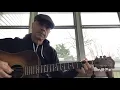 Flogging Molly - Float Acoustic Guitar Lesson with Dennis Casey