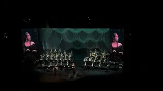 Amal Maher Shift Khelly Kuwait JACC 2024 آمال ماهر شفت خلي الكويت ٢٠٢٤ 