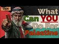 Download Lagu DON'T ASK What Do Can Do For Gaza! | @GetIndieNews @AsemAlnabeh