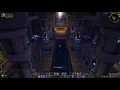 Portal from Stormwind to Oribos WoW Shadowlands