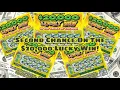 PA Lottery Someone s Getting A Second Chance On A Previous Losing Ticket Episode 33
