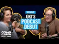 Download Lagu Sona Takes Full Advantage Of Conan’s Fame | Conan O'Brien Needs A Friend
