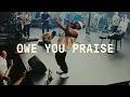 Download Lagu Owe You Praise (Chandler Moore) [Extended Version] | Elevation Worship