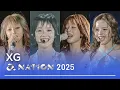 Download Lagu XG - Live at a-nation 2025 (FULL PERFORMANCE)