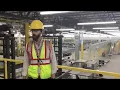 Amazon unveils Tradepoint Atlantic fulfillment center