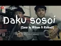 Download Lagu #poso, story wa, daku sosoi (cover by milcon\u0026Risfendi)