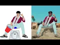 Download Lagu Kamalapuram Rodata song Full Video Song | Telugu Songs | GADDAMU SANTHOSH | Funny | Drawing meme