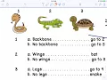 Using Dichotomous key