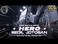 Download Lagu DJ TRAP BATTLE CETUS HERO FULL BASS BLAYER BLAYER BASS GLIERR