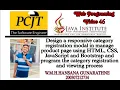 Web Programming 46 Java Institute Eshop