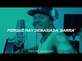 RESIDENTE CALLE 13 TIRA A J BALVIN (VIDEO + LETRA)