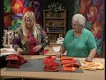 Download Lagu Kaye Wood and Cara Gulati Show the Radiant Suns Curved Piecing Technique