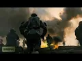 HALO | Blow Me Away feat. Valora [BEST VERSION]