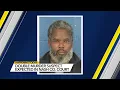 Double murder suspect expected in Nash County court