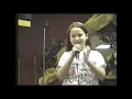 Kacey Musgraves - “Rainbow Connection” (9 years old)
