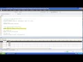 UFT Datatable Operation On Datatable