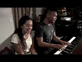 Two Is Better Than One - Boys Like Girls ft Taylor Swift [AJ Rafael-Kina Grannis]​​​ | AJ Rafael​​​