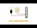 Comporium Modem Installation