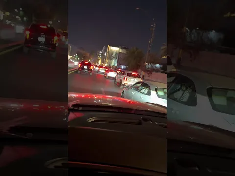أزمة مال بانزين ومال قهوه😂