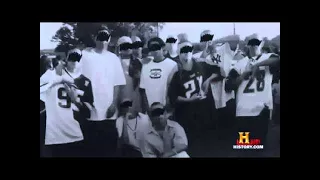 Surenos vs Mara Salvatrucha The Brown Pride Documentary 2015