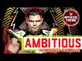 Download Lagu Humberto Carrillo - Ambitious (Entrance Theme) feat. Supreme Madness