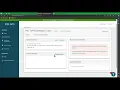 Scheduling Classes in Relias