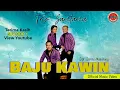 Download Lagu Trio Santana - Baju Kawin (Official Musik Video)
