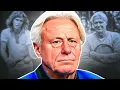 The SAD Story of Bjorn Borg