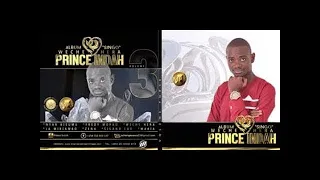 prince indah maria