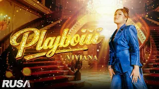 Viviana - Playboii [Official Music Video]