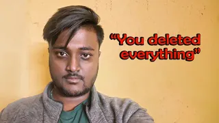 Scammer s Reaction after being Hacked
