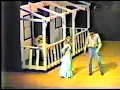 Theatre Hiwassee Production of Oklahoma Spring 1985 Madisonville TN