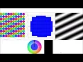 2D Fourier Transform Fundamentals