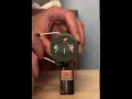 Testing 12V Willys temp gauge