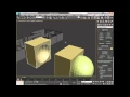 Learn Autodesk 3ds Max - Chapter 6