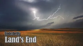 Underbelly Land S End 