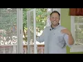 How to Install ODL Add On Blinds on Flush Frame Doors