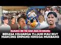 Lagu Tijjani Kaget Eliano Mancing \u0026 Makan Gorengan!! Ini Alasan Persib Begitu Solid dan Gada di Tim Lain
